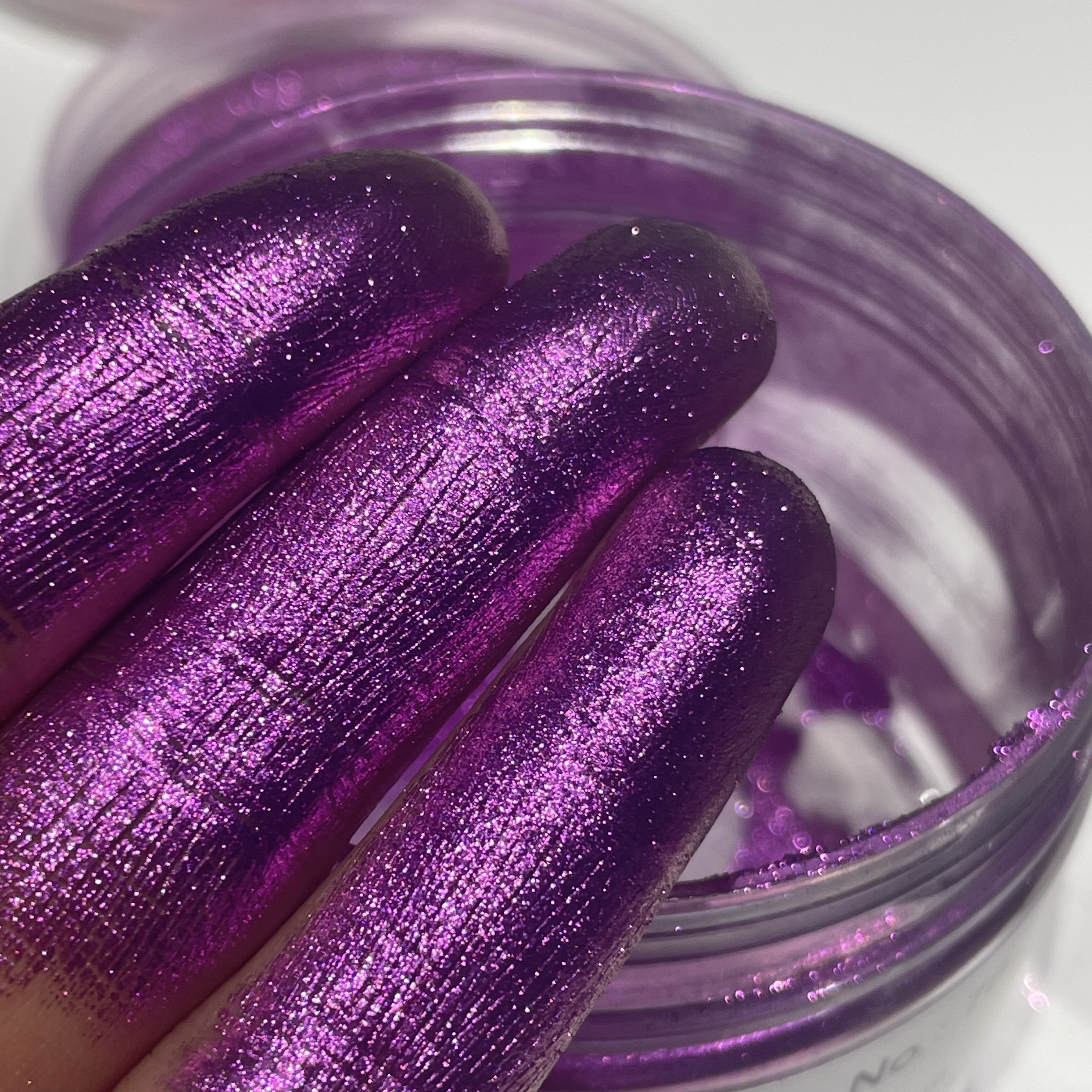 Multichrom（Lidschatten）