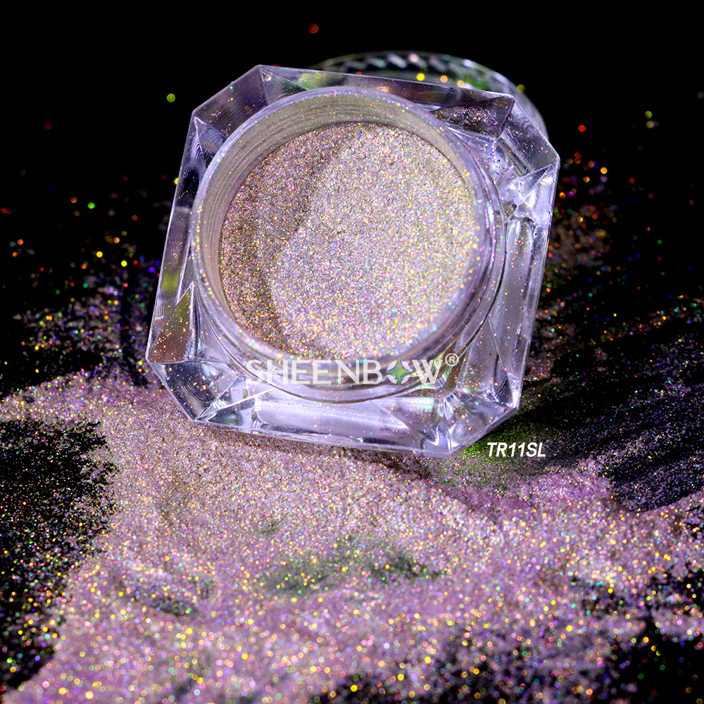 Paillettes（Lidschatten·Make-up）