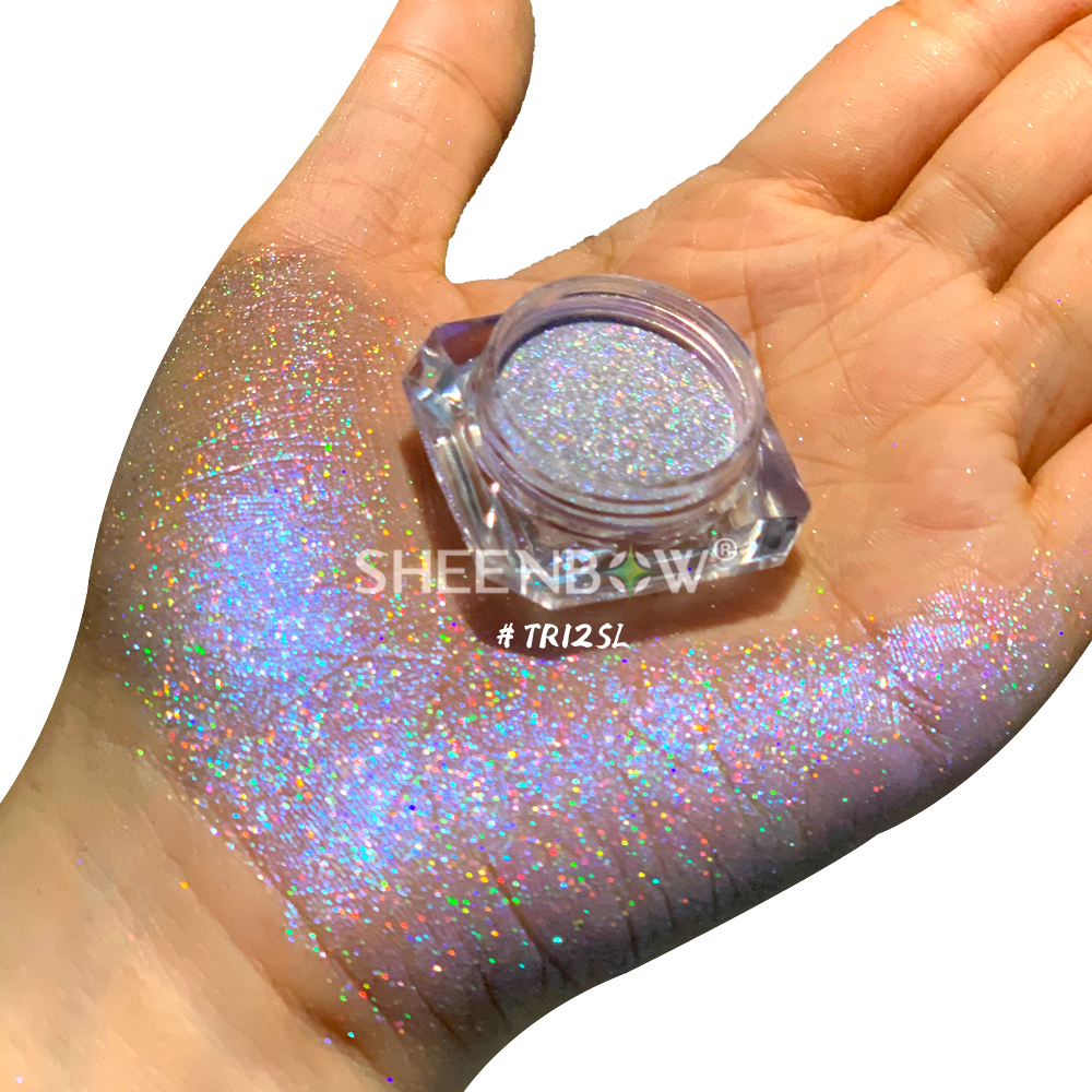 Paillettes（Lidschatten·Make-up）
