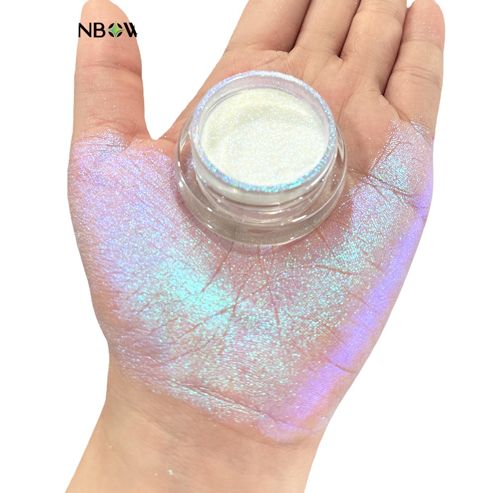 TR06Farbwechsel（Lidschatten·Nägel）